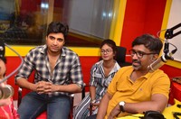 Ami Tumi 1st Song Launch Photos